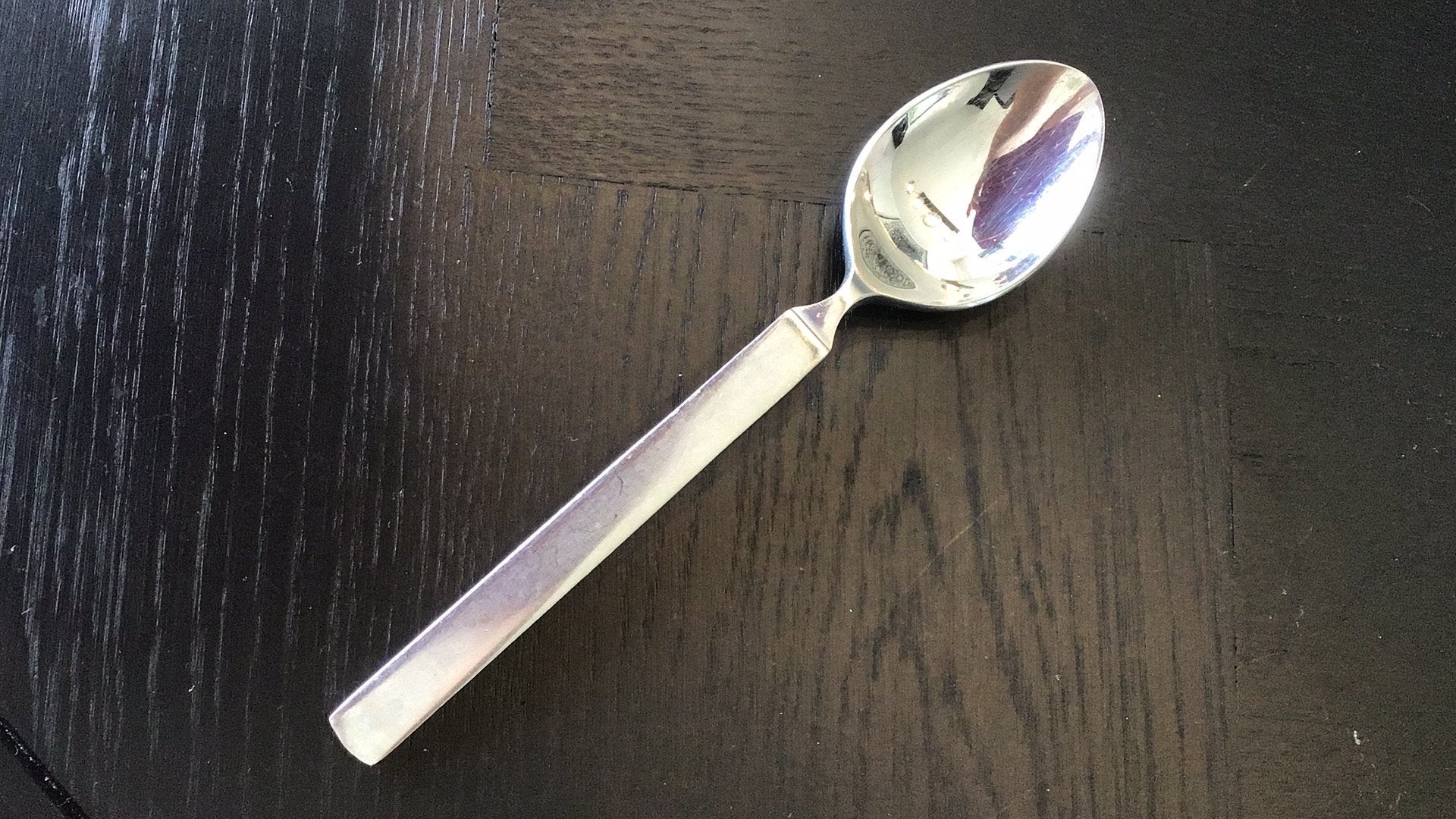 Alessi Dry tafellepel, model 4180/1, Ophalen of Verzenden