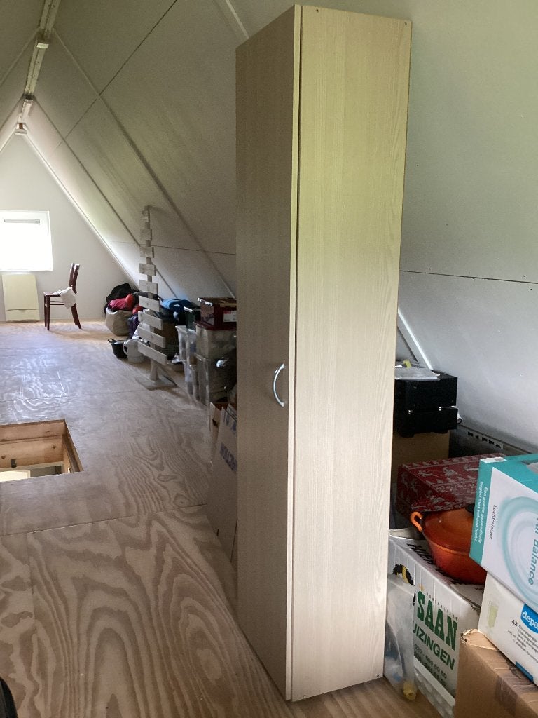 Foto 5 van Kast