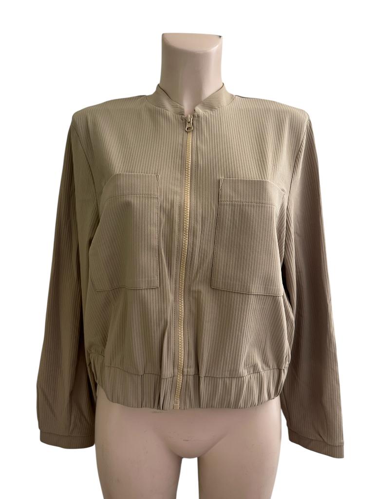 Studio Anneloes vest XL, Beige, Maat 46/48 (XL) of groter, Ophalen of Verzenden, Zo goed als nieuw