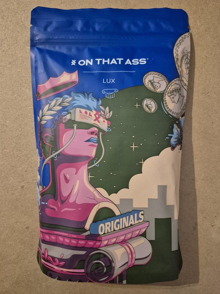 On That Ass Onderbroeken - Diverse Designs, Ophalen of Verzenden, Overige kleuren, Boxer