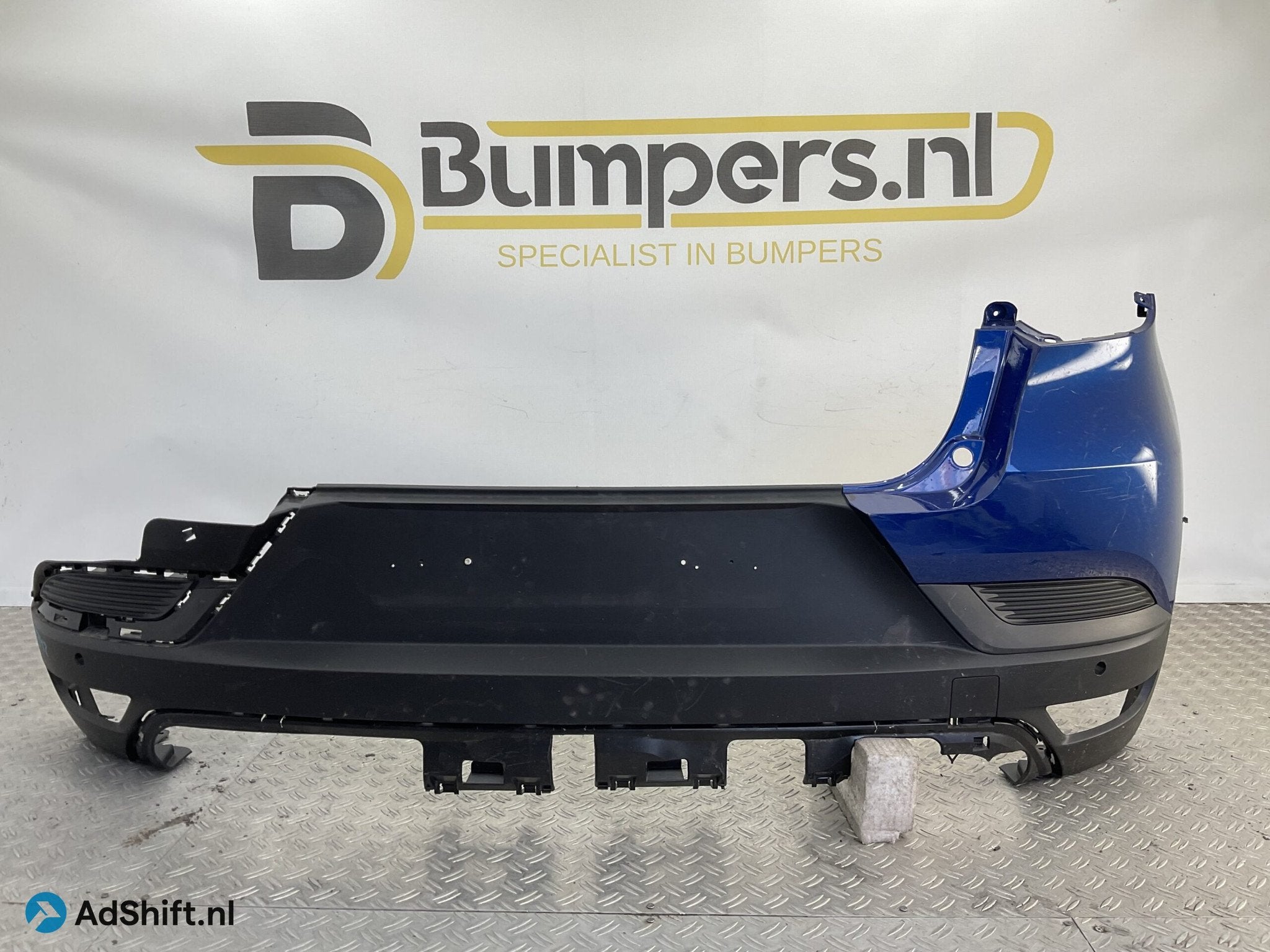 Bumper Renault Captur 19-24 850B24059R Achterbumper F3-18342, Auto-onderdelen, Carrosserie en Plaatwerk, Bumper