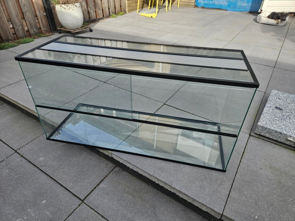 hamster kooi super mooi, Kooi, Eekhoorn, Zo goed als nieuw, 75 tot 110 cm