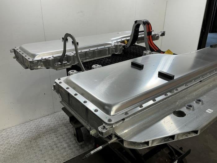 Accu (Hybride) van een BMW M5, Auto-onderdelen, 12 maanden garantie, Gebruikt, -, -