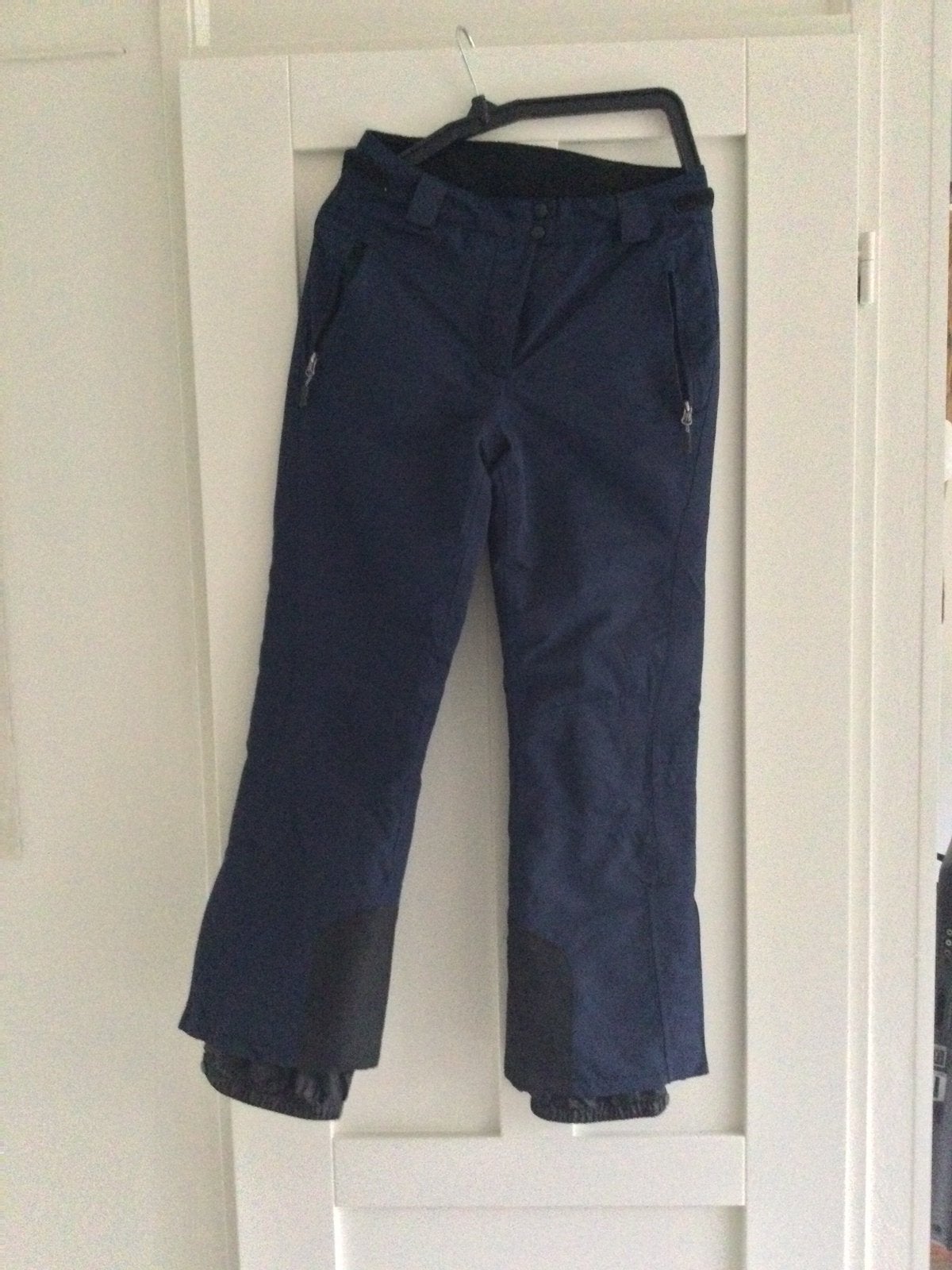 Regenpak gevoerd mt 38 Dames, Ophalen of Verzenden, Gedragen, Maat 38/40 (M)