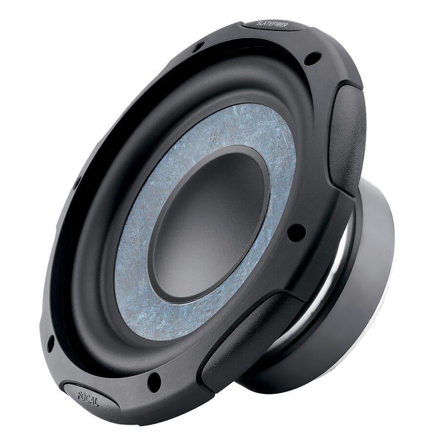 Focal SUB 20 SF 20cm subwoofer uit de Slatefiber lijn, Ophalen of Verzenden, Nieuw