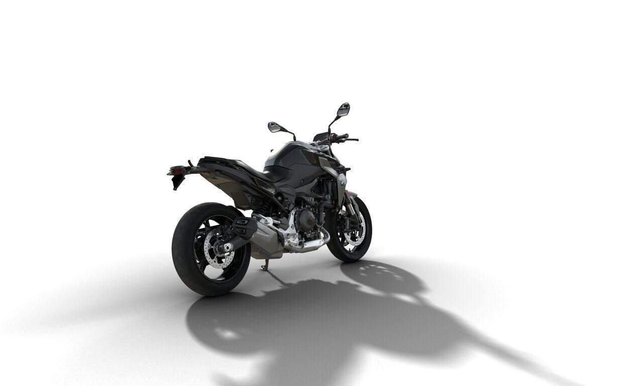 BMW F 900 R Pulse Edition, Motoren, Motoren | BMW, Einsteinlaan 5
2289 CC  Rijswijk, NL, 895 cc, Meer dan 35 kW, Toermotor