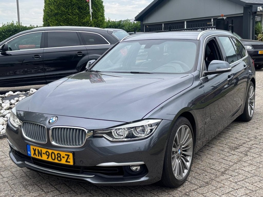 BMW 3-Serie