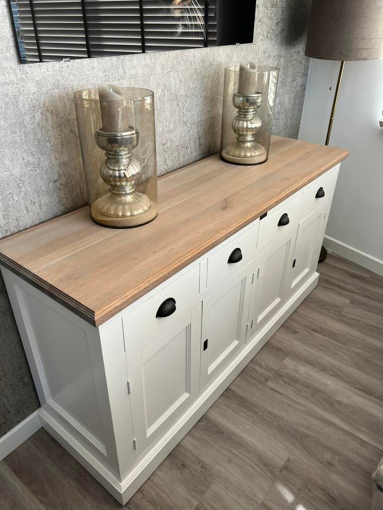 Mooie dressoir kast van Richmond, Ophalen, Zo goed als nieuw, 25 tot 50 cm, 150 tot 200 cm