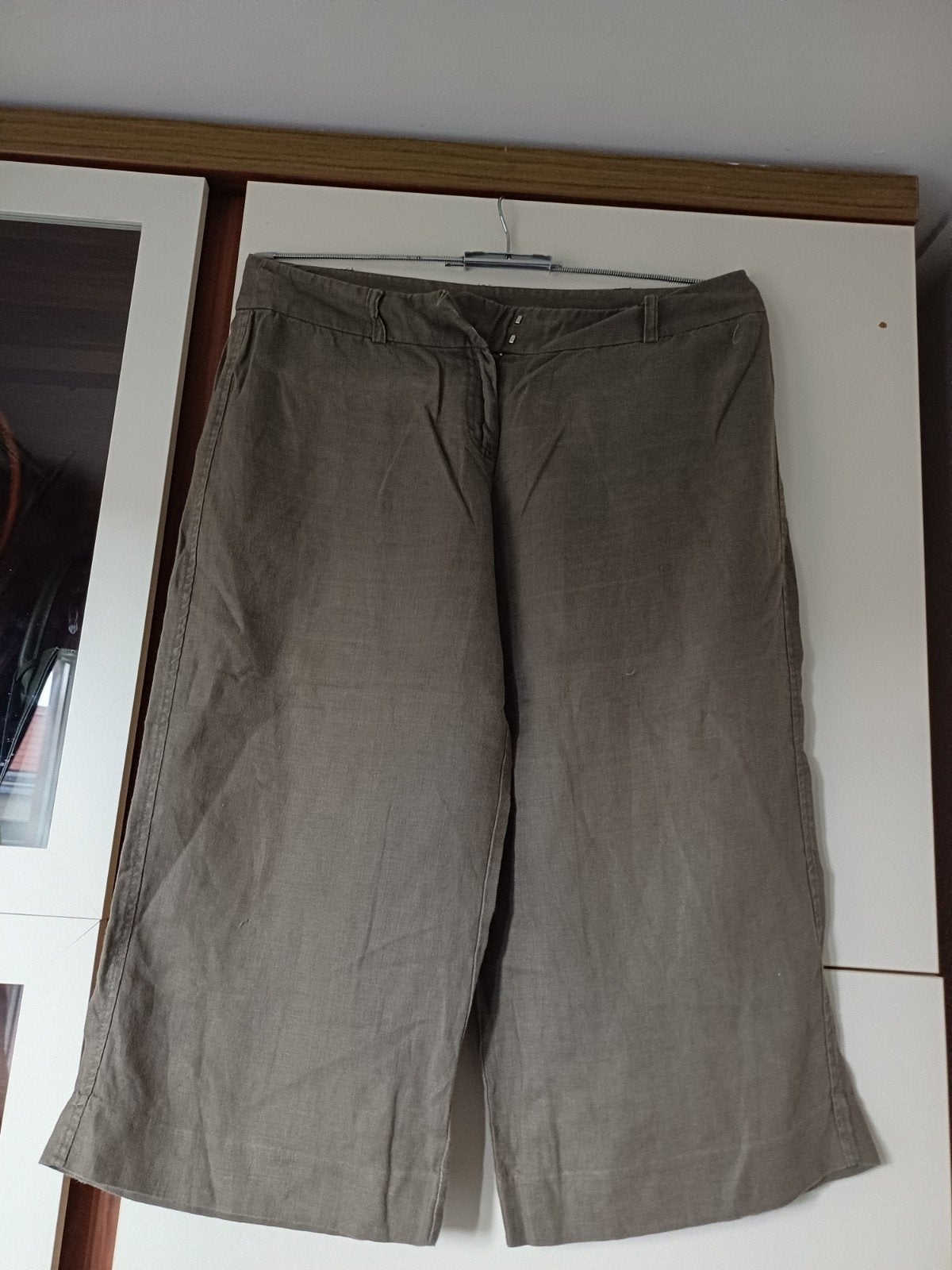 ESPIRIT BROEK, Ophalen of Verzenden, Zo goed als nieuw, Maat 42/44 (L), Lang