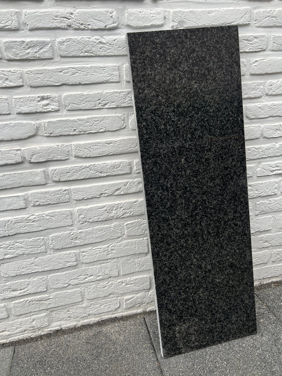 Hardstenen plaat, Ophalen, Gebruikt