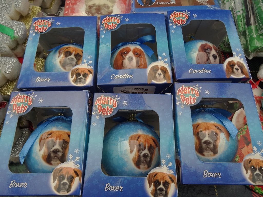 partij / pakket ***KERST*** dieren ca 100  stuks INCL verz-, Diversen, Kerst, Nieuw, Ophalen of Verzenden