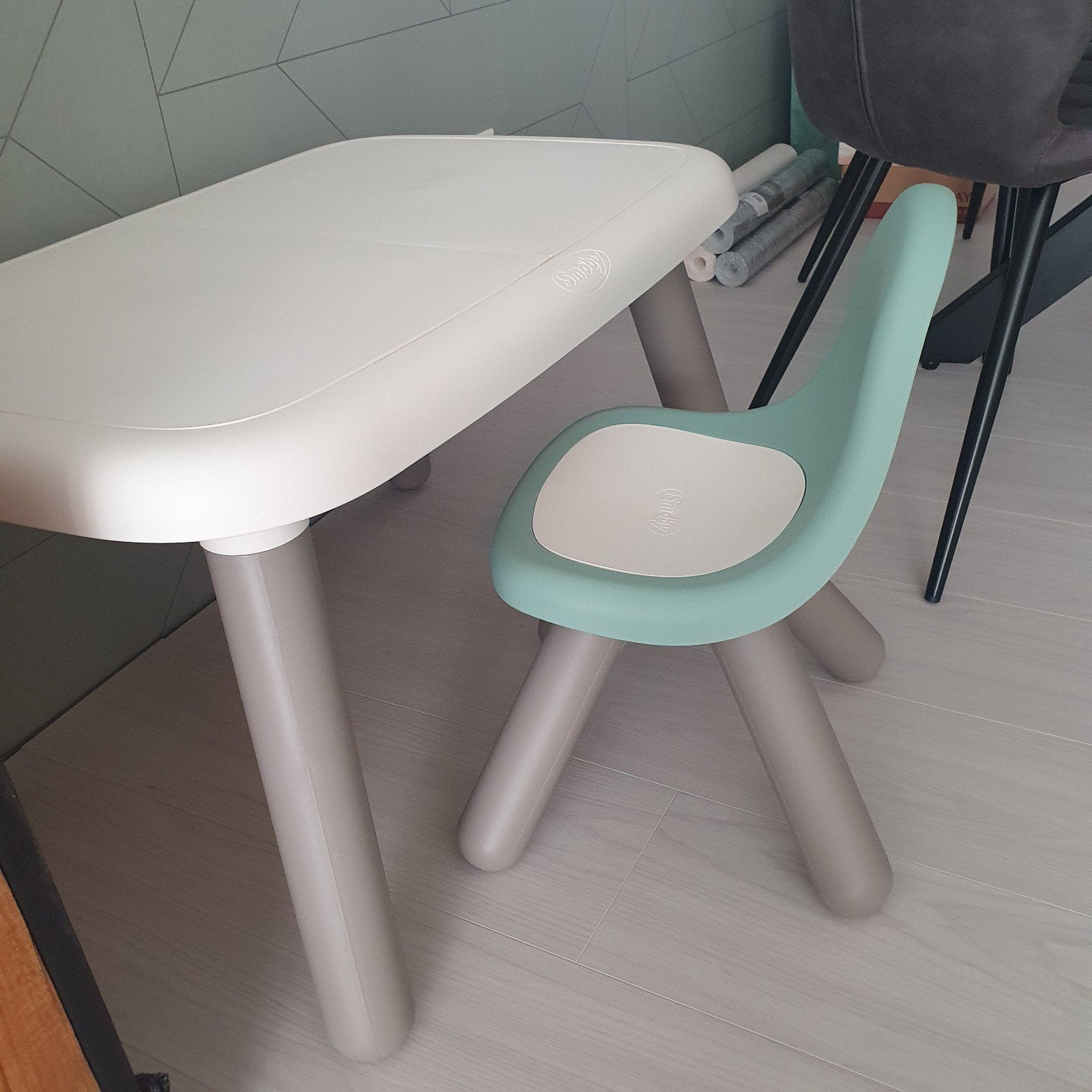 Hippe kinderset!, Ophalen, Nieuw, Stoel(en)