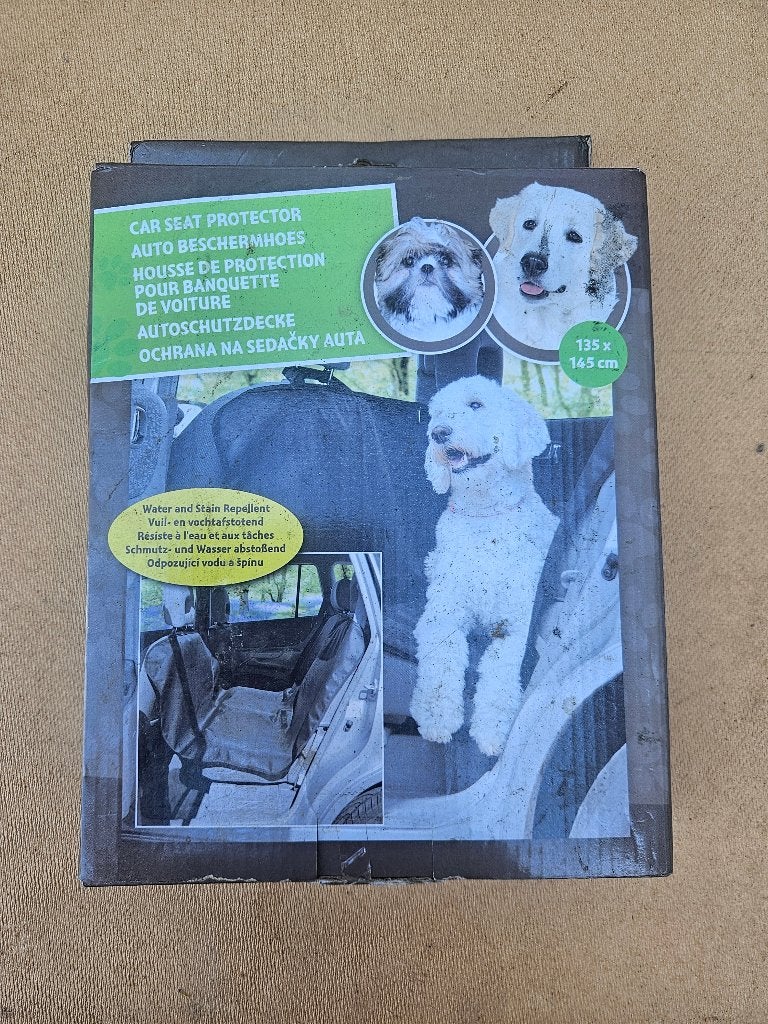 Autostoelhoes , beschermhoes, Ophalen of Verzenden, Nieuw