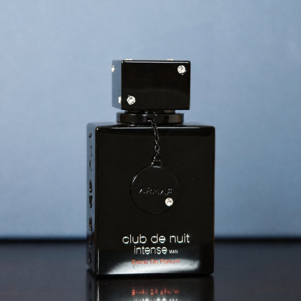 Armaf - Club de Nuit Intense Man Extrait de Parfum sample, Verzenden, Nieuw