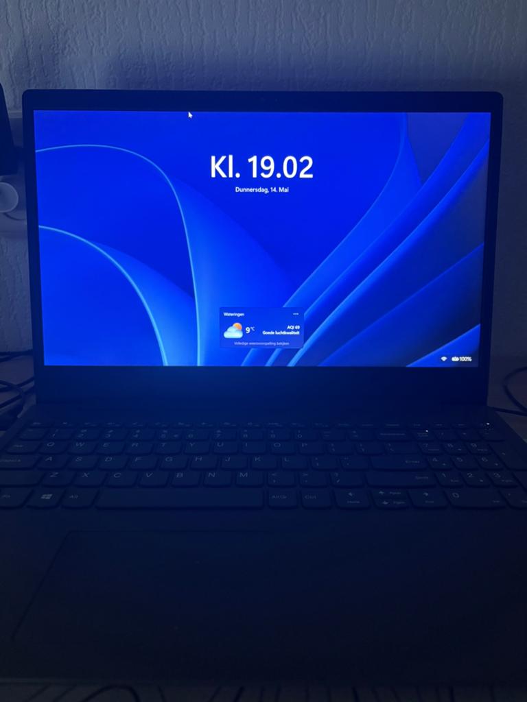 Lenovo V15-ILL Laptop – Intel i3 – 8GB RAM – 256GB SSD, Computers en Software, Windows Laptops, 2 tot 3 Ghz, 8 GB, Ophalen of Verzenden