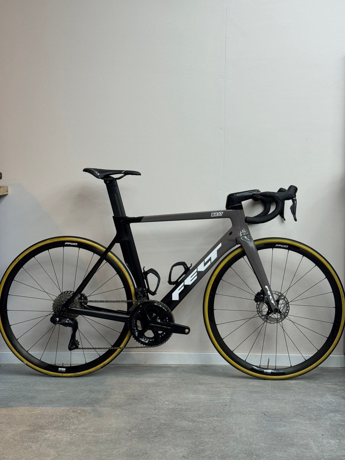Felt AR 56, Ophalen of Verzenden, Zo goed als nieuw, Overige typen