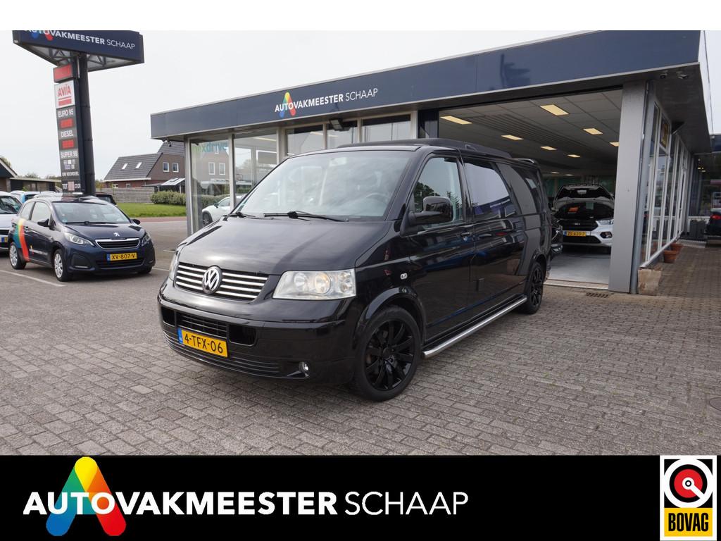 Volkswagen TRANSPORTER TDI 128 KW , Buscamper L2H1 , 1 eig I, Buscamper of Camperbus, Molenvaart 357
1764AR  BREEZAND, NL, Volkswagen
