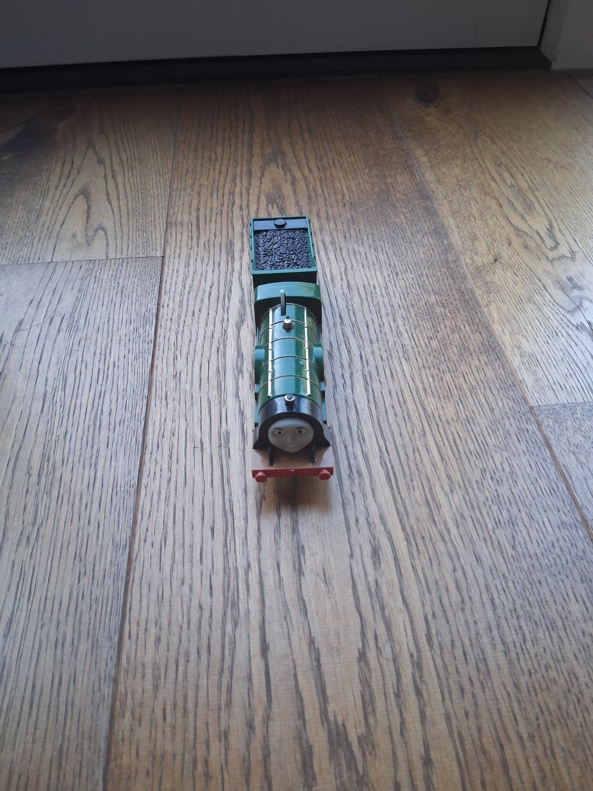 Thomas de trein Trackmaster., Ophalen of Verzenden, Gebruikt