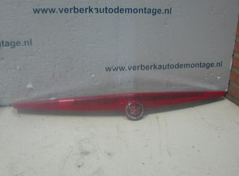 DERDE REMLICHT Cadillac BLS (01-2006/12-2010) (89037686), Cadillac, Gebruikt, General Motors Germany GmbH, Eschersheimer Landstraße 14 60322 Frankfurt am Main, DE