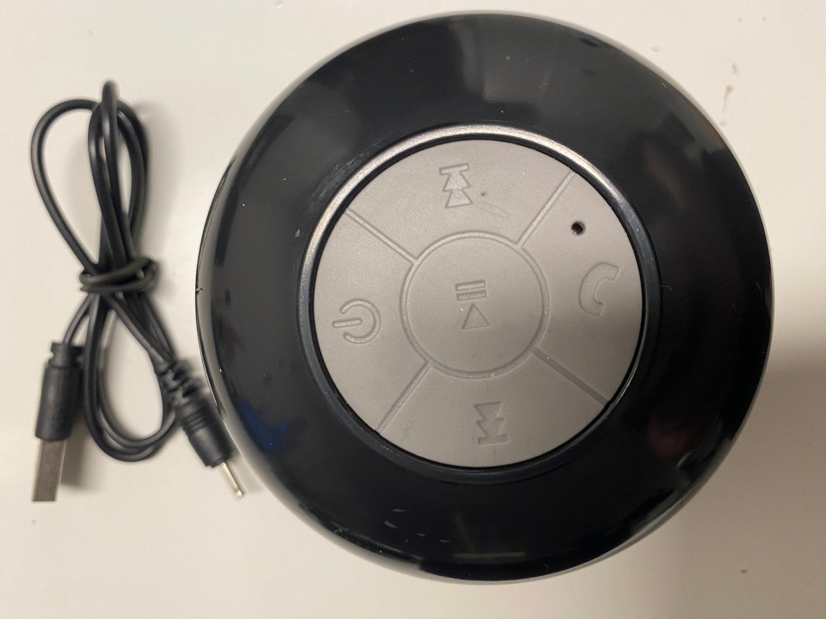 Flexibel Bluetooth speaker, water resistent, nieuw, Auto diversen, Autospeakers, Ophalen of Verzenden, Nieuw