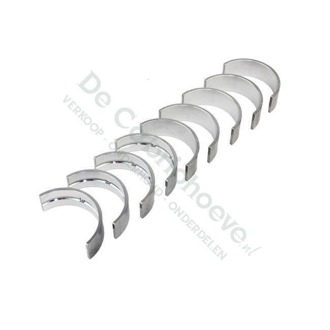 MX5 Set krukaslagers (standaard maat), De Cabriohoeve VOF, Nieuw, Info@cabriohoeve.nl, Julianalaan 9, 9462PG Gasselte, Nederland