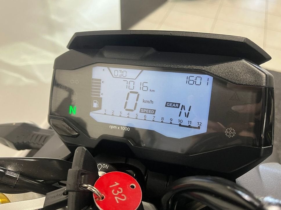 ️️BMW G 310 R G310R (bj 2021)️️, Motoren, 313 cc, Bedrijf, Onbekend, Onbekend