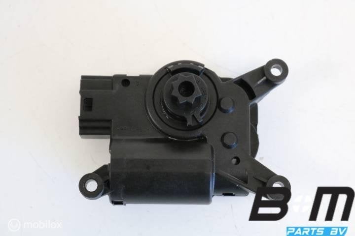 Kachelstelmotor VW Scirocco 5Q0907511L, Auto-onderdelen, Airco en Verwarming, Gebruikt
