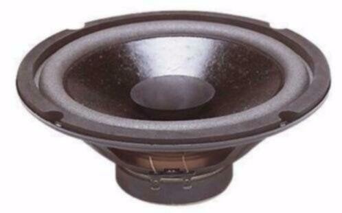 8 Inch Breedband Speaker 25Watt RMS 8 Ohm [032KKJ], Overige merken, ., Overige typen, Nieuw