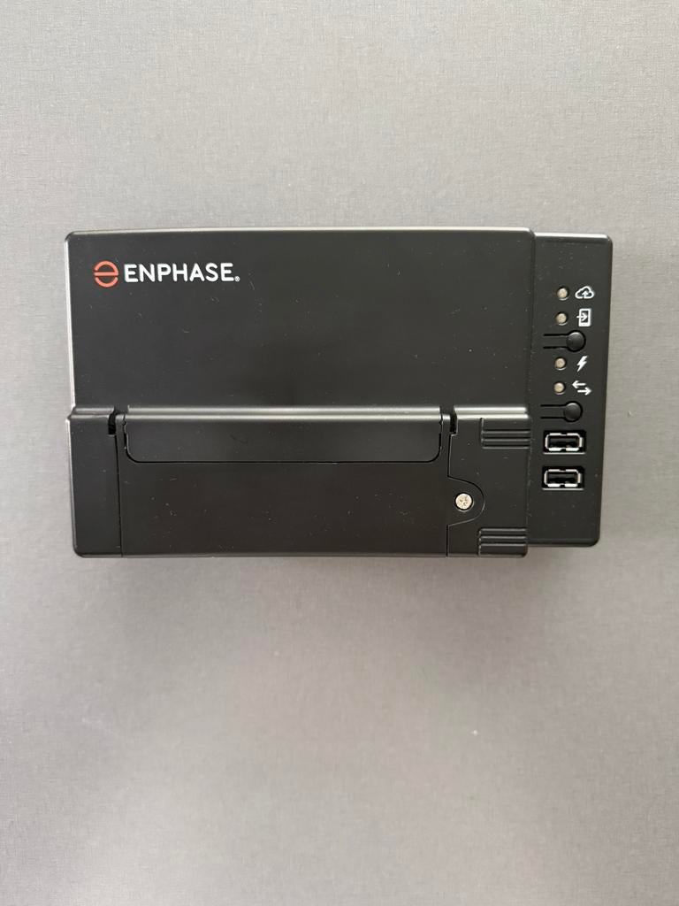 Enphase IQ standard, Doe-het-zelf en Verbouw, Ophalen of Verzenden, Zo goed als nieuw, Overige typen