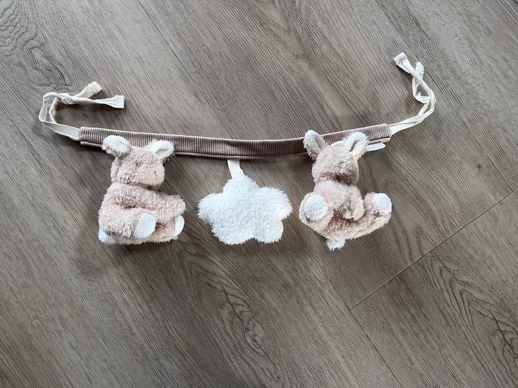 Little dutch wagenspanner, Ophalen of Verzenden, Zo goed als nieuw