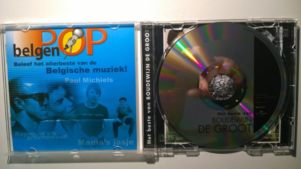Boudewijn de Groot - Het Beste Van de Groot, Ophalen of Verzenden, Zo goed als nieuw, Pop