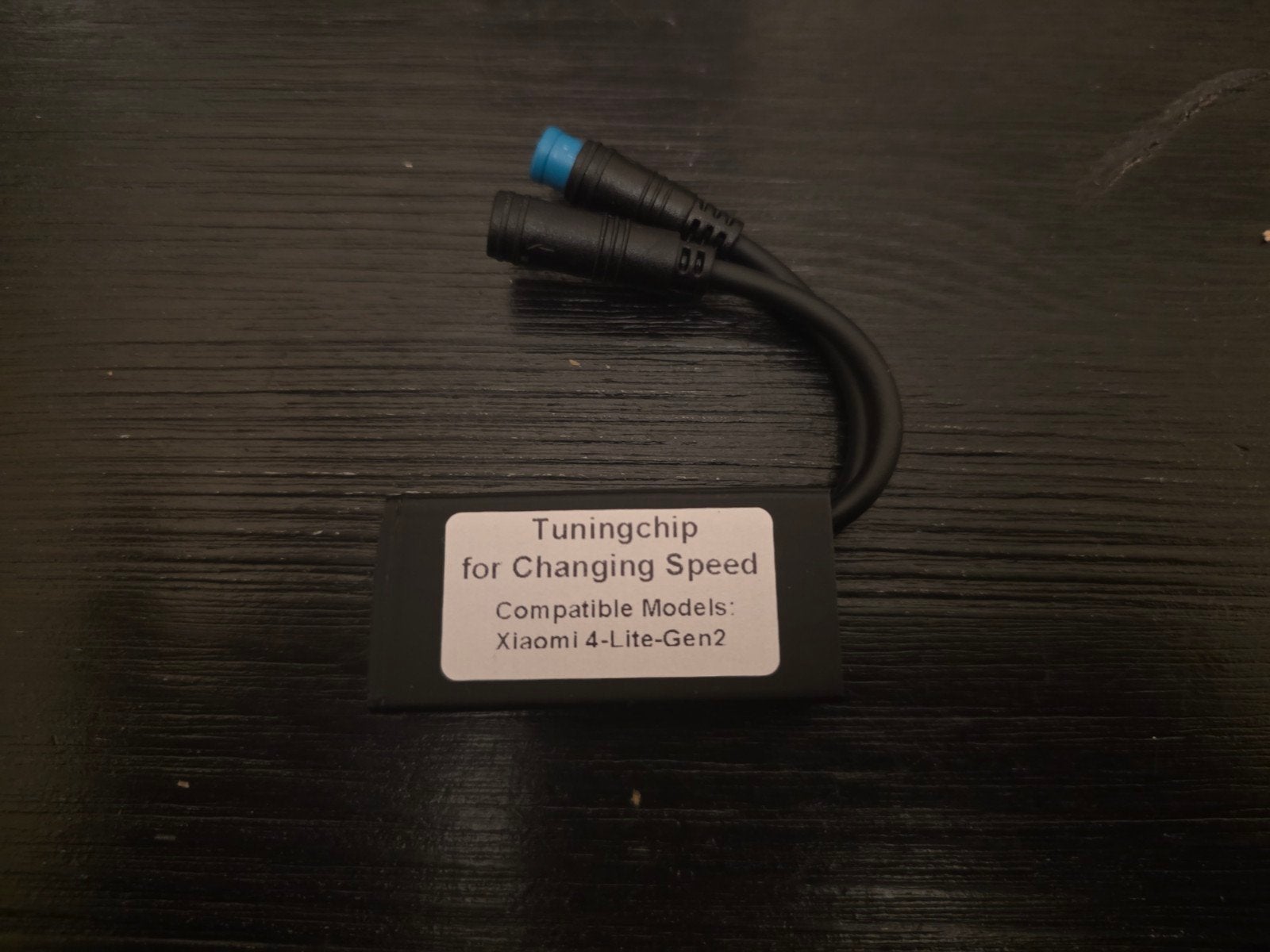 Tuningchip Xiaomi 4 Lite Gen 2 (Snelheidsregelaar / Opvoeren, Nieuw