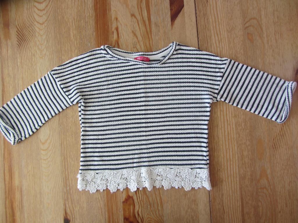 T-shirts maat 146-152, Ophalen of Verzenden, Zo goed als nieuw, Meisje, Shirt of Longsleeve