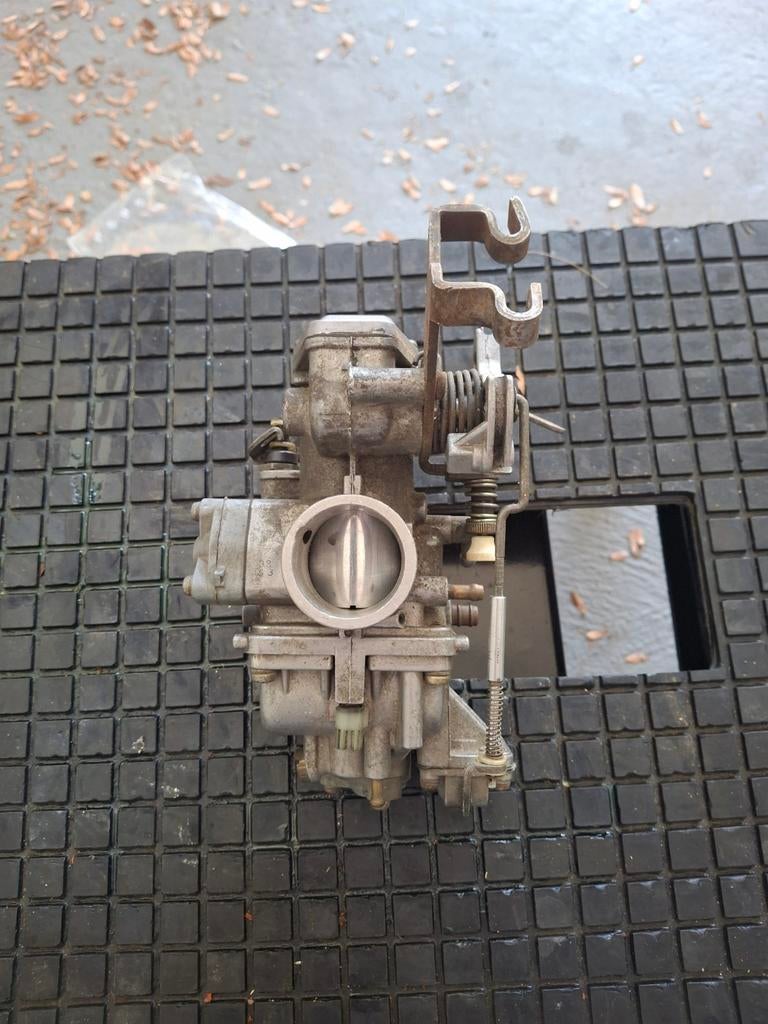 Carburateur Yamaha XT 500 - Gebruikt, Ophalen, Gebruikt
