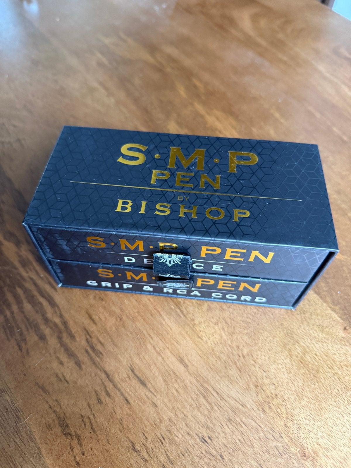 Bishop Tattoo pen 3.5 mm stroke nieuw, Ophalen of Verzenden, Nieuw, Overige typen