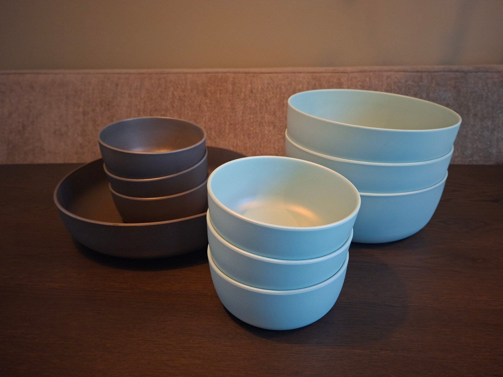 Royal VKB Albert Heijn Schalen Set, Ophalen