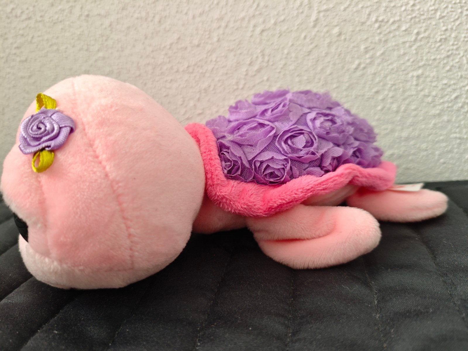 Ty Beanie Boo Rosie Schildpad, Ophalen, Overige karakters, Overige typen, Roze