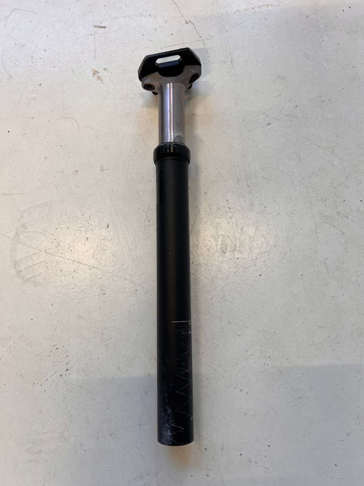 Verende zadelpen, Gebruikt, ., Ophalen of Verzenden, .