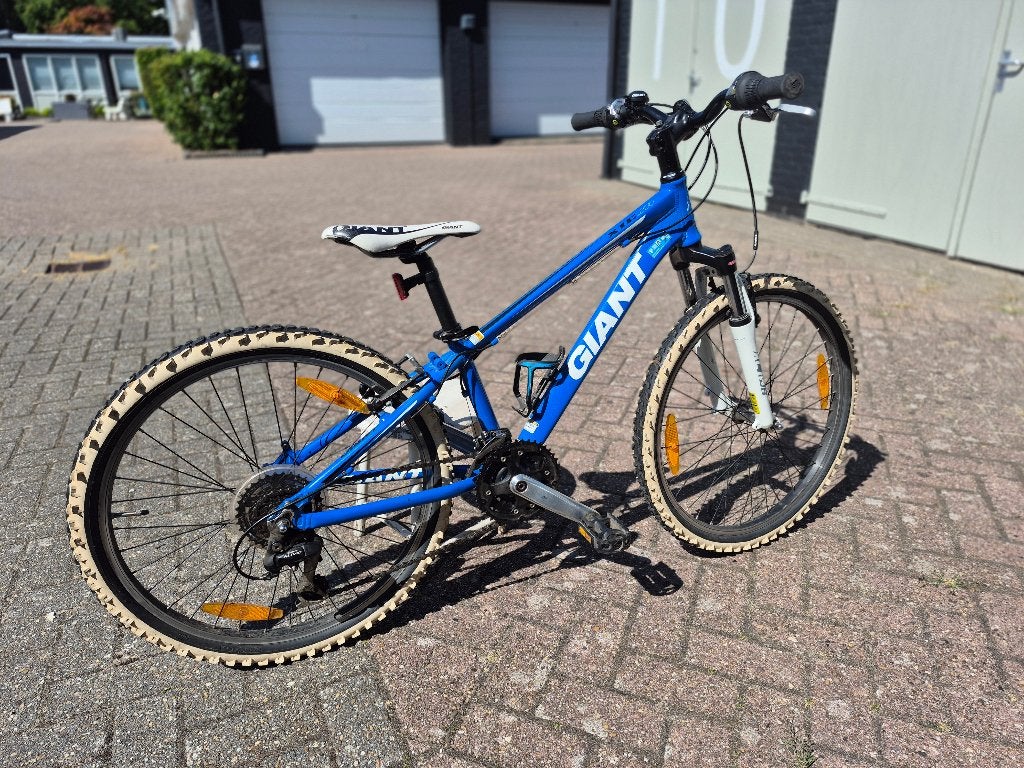 Mountainbike Giant XTC Jr, Gebruikt, Hardtail, Giant, Ophalen