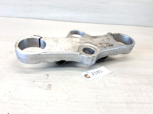 TL1000R 1997 - 2002 Suzuki Kroonplaat D1-53495