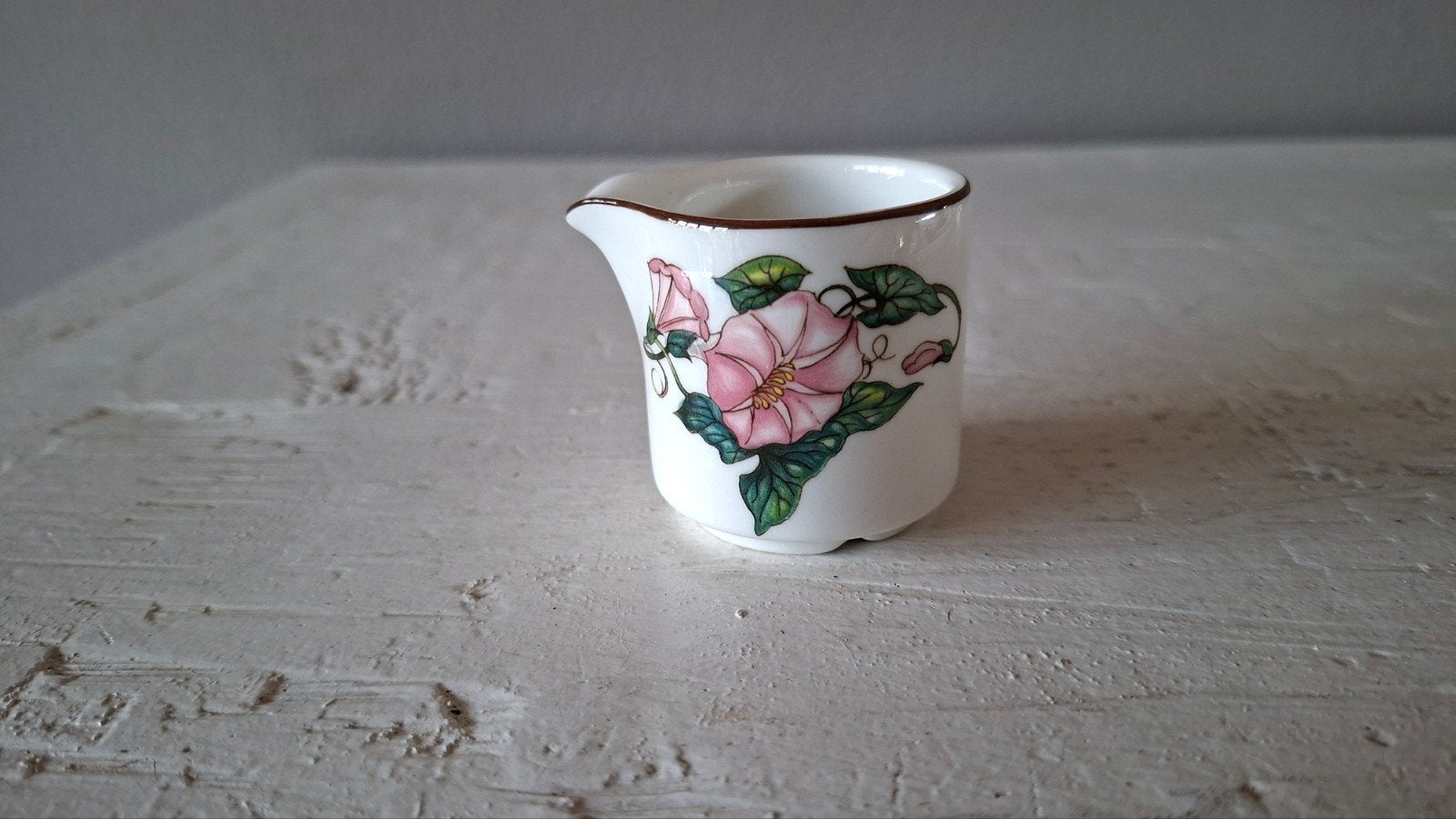 Villeroy & Boch Palermo mini- kannetje. Als nieuw, Overige typen, Ophalen of Verzenden, Zo goed als nieuw, Overige stijlen