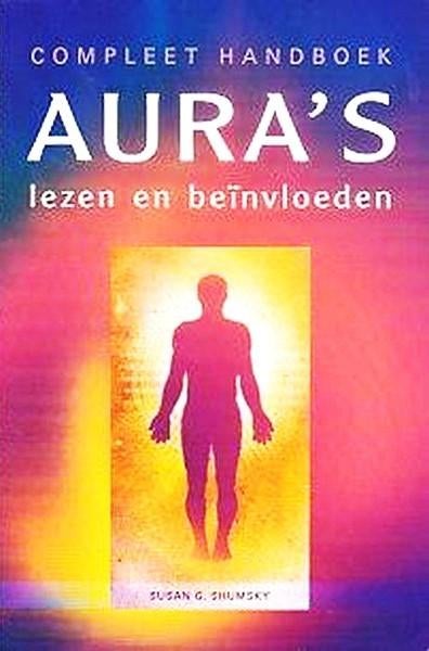 Shumsky – Compleet handboek Aura’s lezen en beïnvloeden, Boeken, Ophalen, Zo goed als nieuw, Spiritualiteit algemeen, Overige typen
