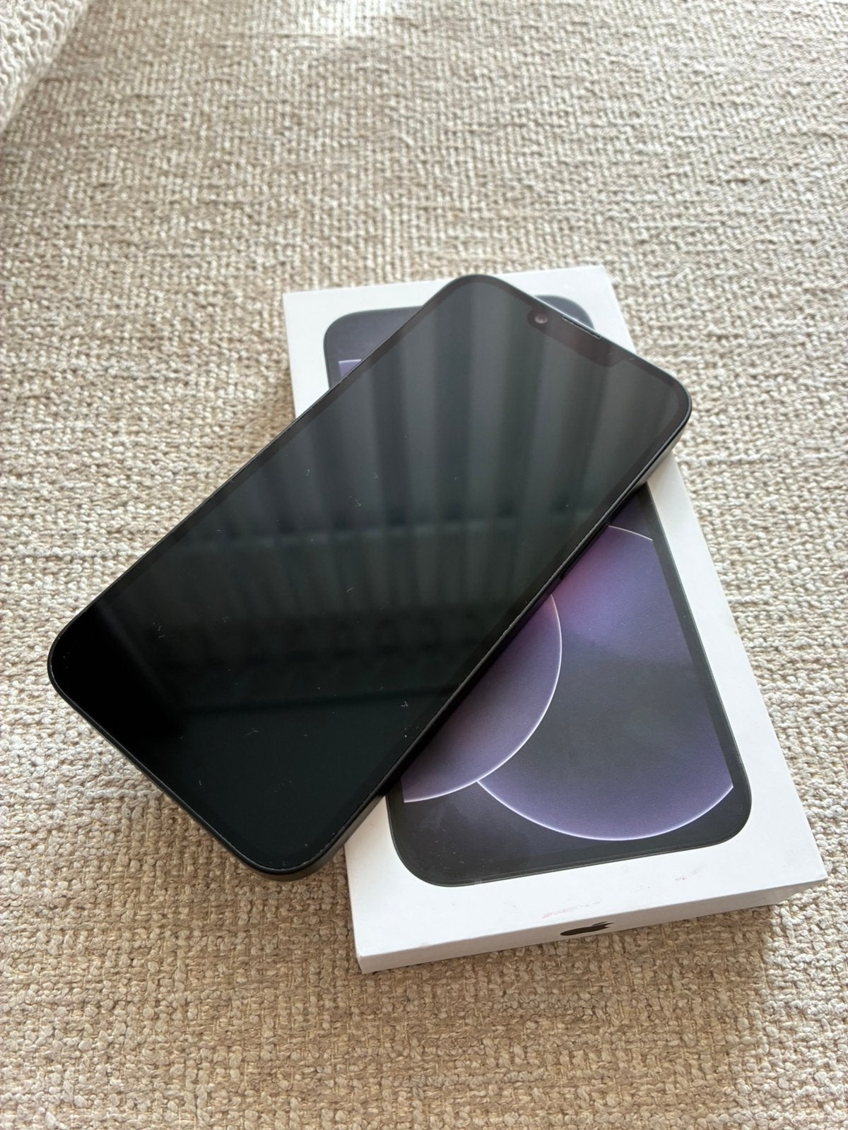 Iphone 17e zwart 256gb 3 maanden oud batterij 100%, Ophalen of Verzenden, Zo goed als nieuw, Zwart, 256 GB