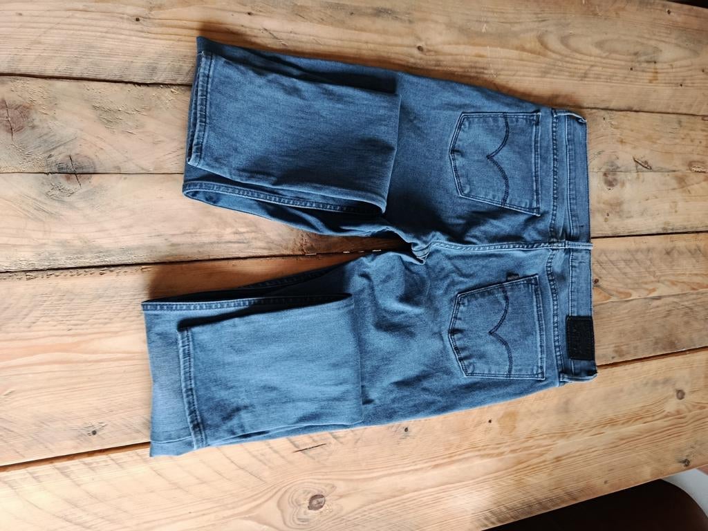 Levi's skinny jeans, Blauw, Ophalen of Verzenden, Zo goed als nieuw, Maat 34 (XS) of kleiner