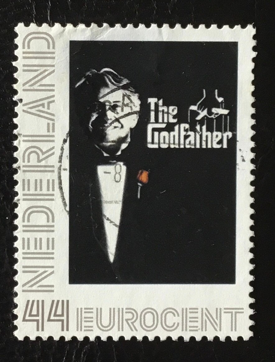 Persoonlijke zegel kavel pz 91, Postzegels en Munten, Ophalen of Verzenden, Na 1940, Gestempeld