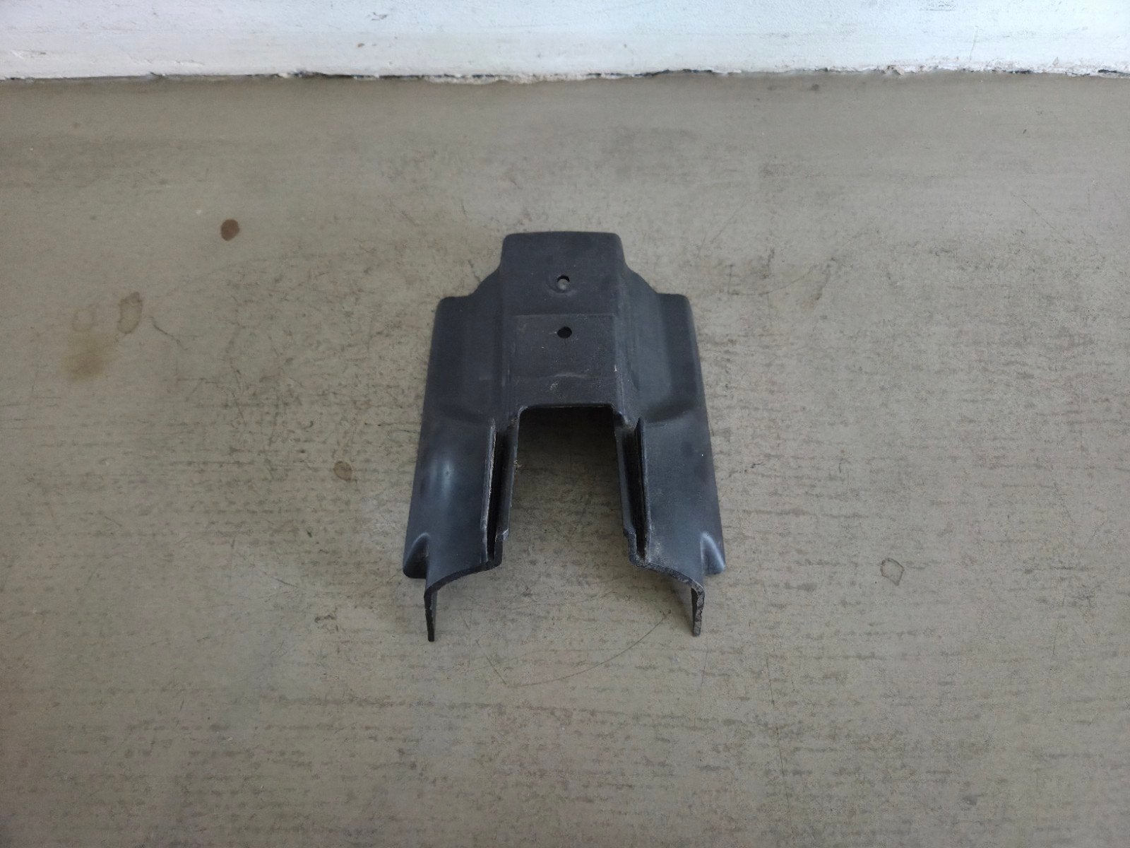 Tomos A35/A52/A55/Pack'R/Pack'R Spatbord Origineel, Gebruikt, Ophalen of Verzenden, Nvt, Nvt