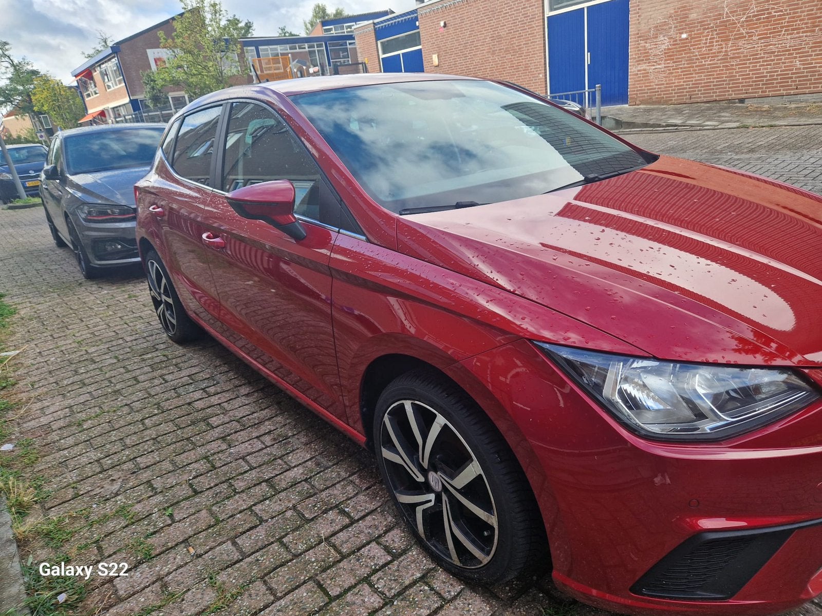 🔥Nette Seat Ibiza 2E eigenaar 2019  met volledig onderhoud, Auto's, Ibiza, Origineel Nederlands, Particulier, 125 €/maand