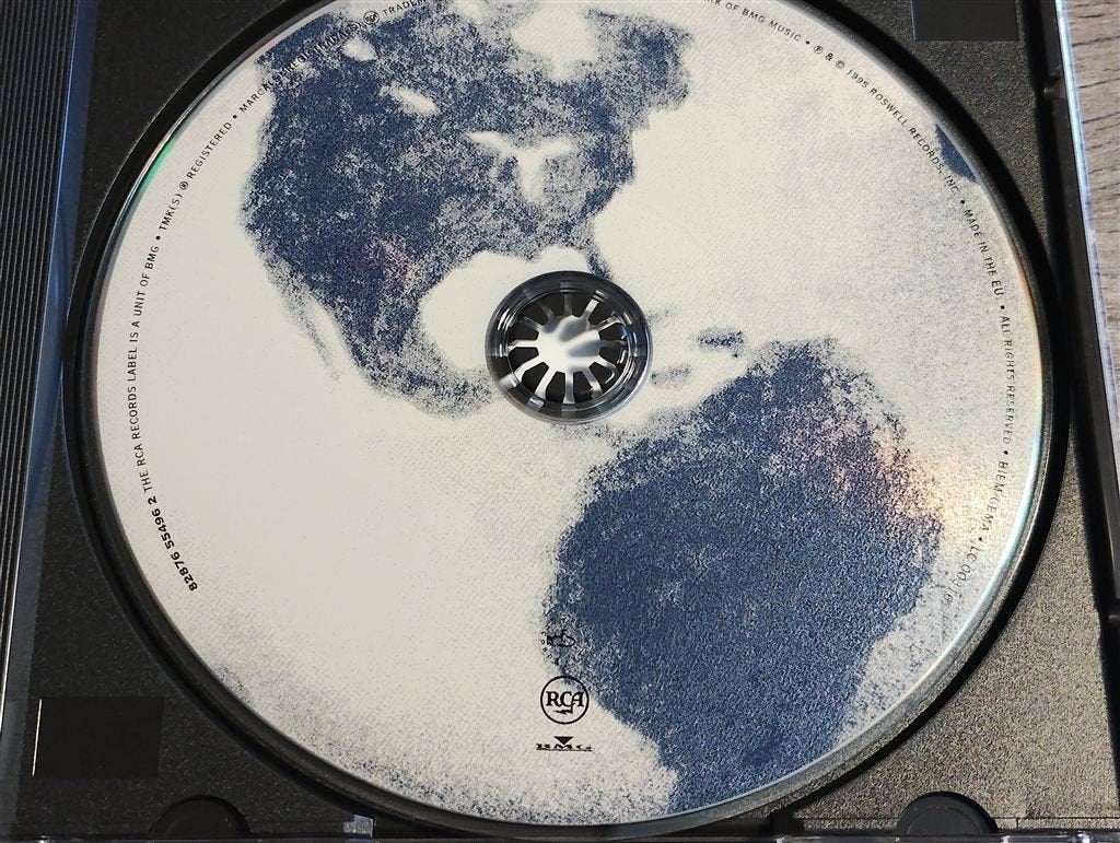 Foo Fighters - Foo Fighters, Ophalen of Verzenden, Zo goed als nieuw, Poprock