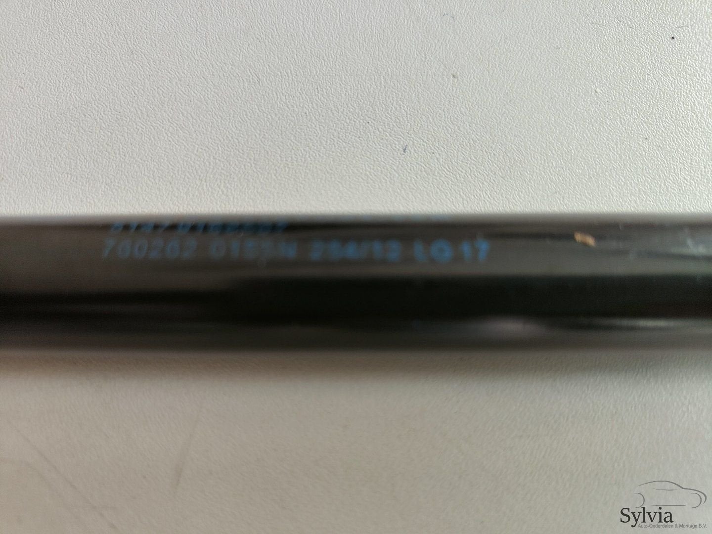 Gasdemper gasveer voor kofferbakvloer BMW 5 / 6 serie F11 G3, Auto-onderdelen, Gebruikt, -, -, Ophalen of Verzenden