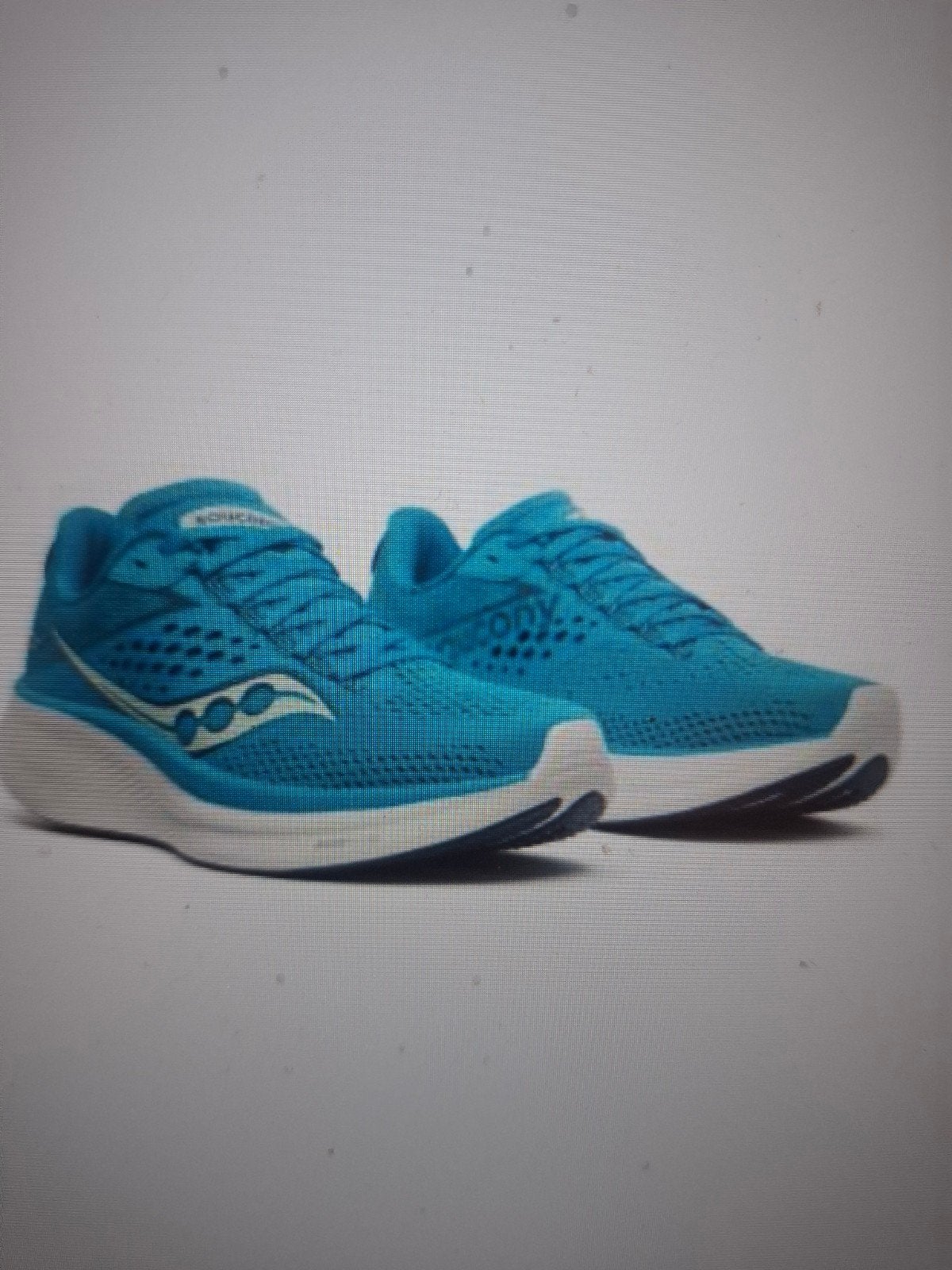 Saucony ride17 hardloopschoenen maat 42, Sport en Fitness, Loopsport en Atletiek, Ophalen of Verzenden, Zo goed als nieuw, Hardloopschoenen
